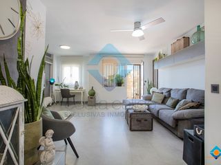 Flat in El Alamillo. Te gusta mazarrón? a mi también