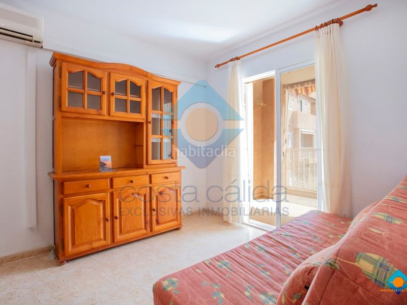 Foto 44eed659-b10b-4554-bc65-a56934d53e89. Pis amb aparcament a Bolnuevo Mazarrón
