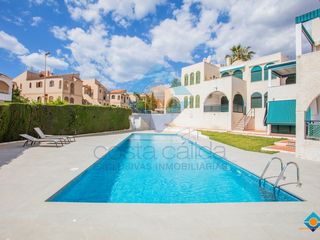 Apartament a El Alamillo. El alamillo comienzan tus vacaciones en mazarrón