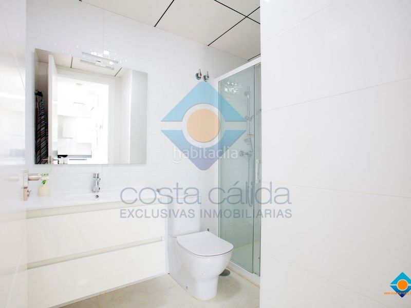 Foto ab644ee1-0dbf-4734-b7cf-b2cccfd47469. Planta baixa amb aparcament piscina a El Alamillo Mazarrón