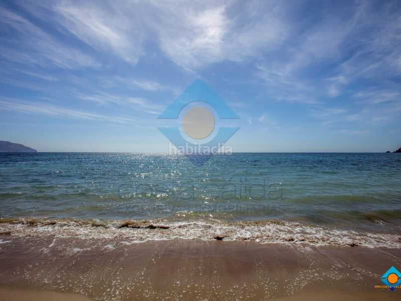 Foto d114237c-02e6-4cab-80e7-7b5dbda78ff1. Planta baixa amb aparcament piscina a El Alamillo Mazarrón