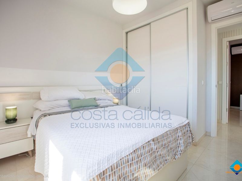 Foto ea1f343d-725f-43c5-a8aa-cae18bc19bfe. Planta baixa amb aparcament piscina a El Alamillo Mazarrón