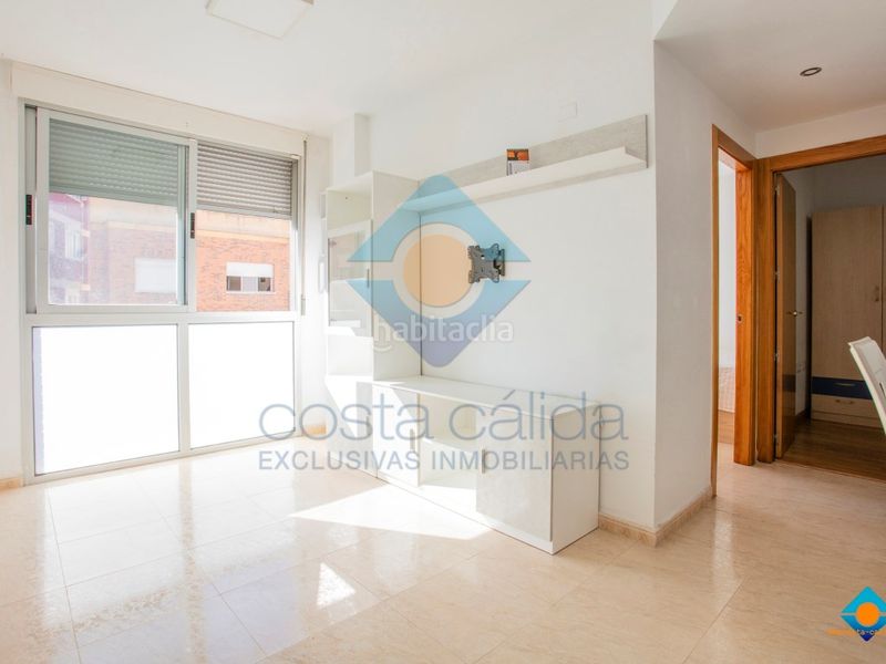 Foto 4b0131b3-4406-4625-9544-f898bdae2a73. Pis amb aparcament a Mazarrón casco urbano Mazarrón