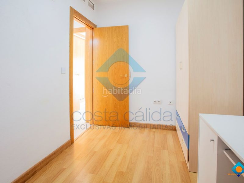 Foto a3d23c90-bbd1-4147-b0b5-1b7573916aa2. Pis amb aparcament a Mazarrón casco urbano Mazarrón