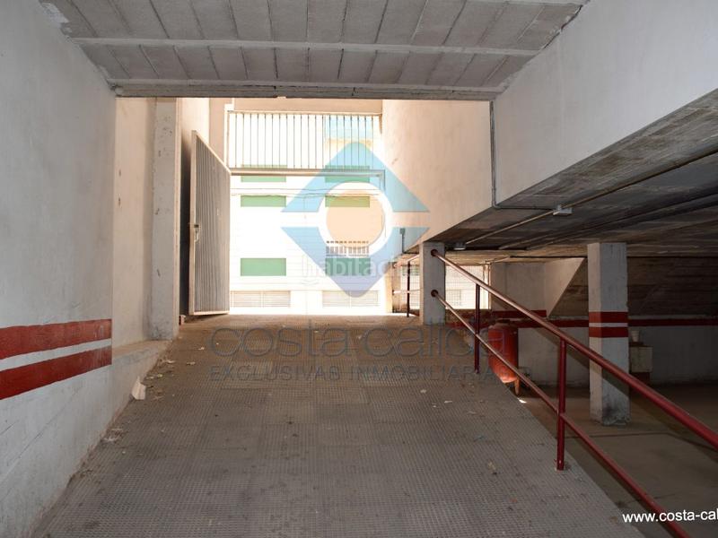 Foto dd7f729b-e5a3-4903-b35d-3725f330e311. Parking coche plaza de garaje en san isidro en Pescadores Mazarrón