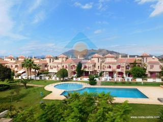 House en Bahia. Nares 3 dormitorios en el mejor residencial junto a la playa