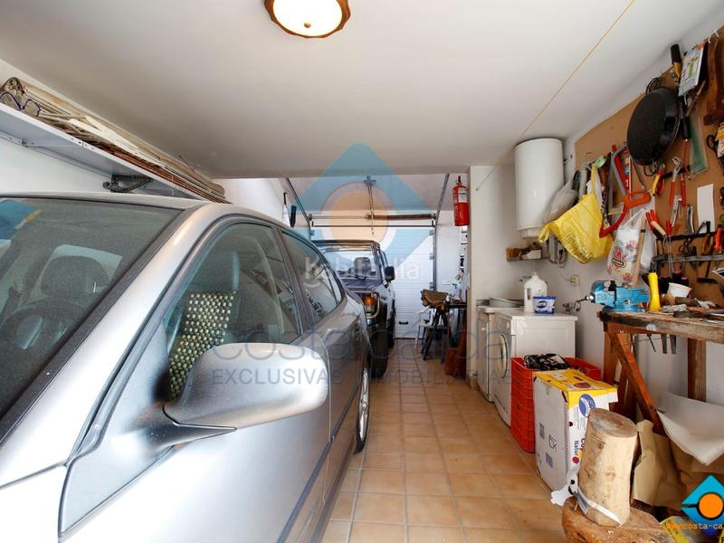 Foto 040e97ec-78f0-43b9-b650-409f06693677. Chalet tu casa definitiva en Bolnuevo en Bolnuevo Mazarrón