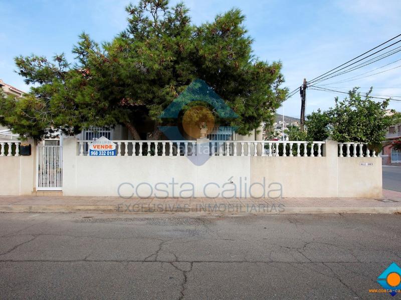 Foto 058d5ec7-6d60-42d9-a48e-b1648e95b2c9. Chalet tu casa definitiva en Bolnuevo en Bolnuevo Mazarrón
