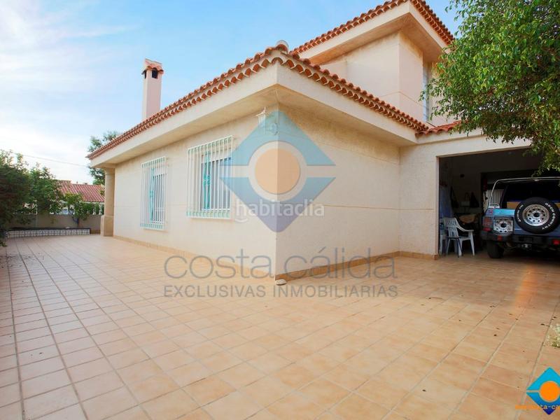 Foto 1105718b-fcc2-42c3-a29f-b02188358aa3. Chalet tu casa definitiva en Bolnuevo en Bolnuevo Mazarrón