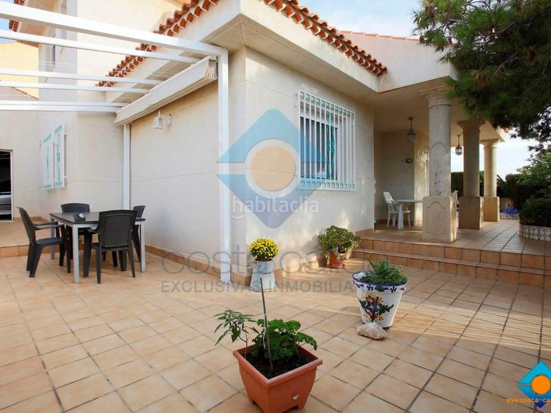 Foto 14936e91-2fbb-447c-859d-fe3d48d42654. Chalet tu casa definitiva en Bolnuevo en Bolnuevo Mazarrón