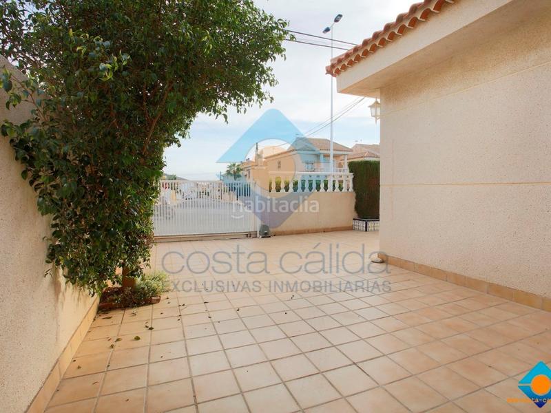 Foto 153f8328-aeec-490c-a44b-afd08bebbc8d. Chalet tu casa definitiva en Bolnuevo en Bolnuevo Mazarrón
