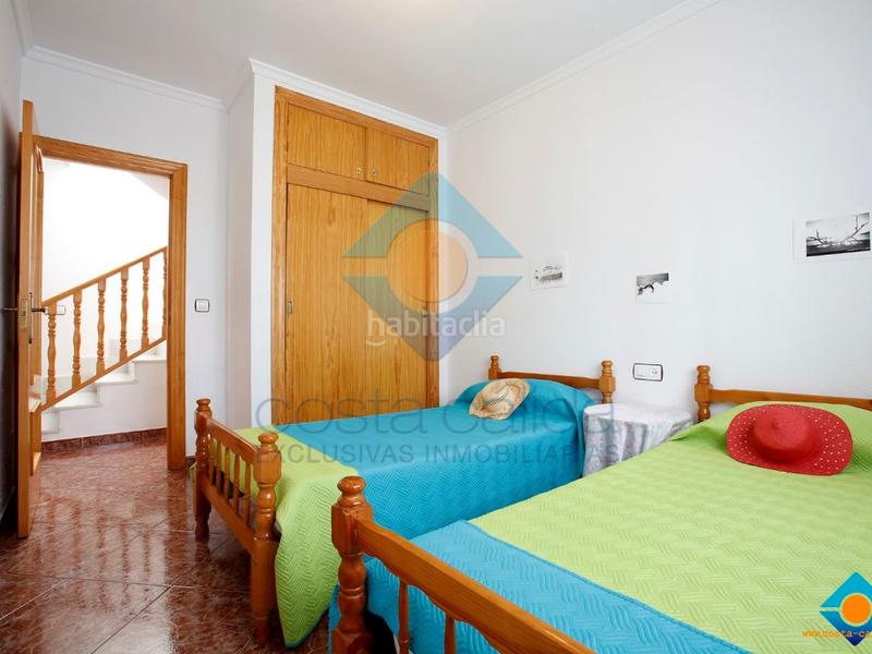 Foto 1f7aa527-0f86-4824-9e32-8e2974f5931a. Chalet tu casa definitiva en Bolnuevo en Bolnuevo Mazarrón