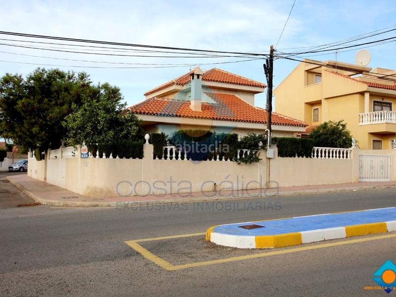 Foto 2a923115-b76c-410c-9d96-3cafd9d36f7e. Chalet tu casa definitiva en Bolnuevo en Bolnuevo Mazarrón