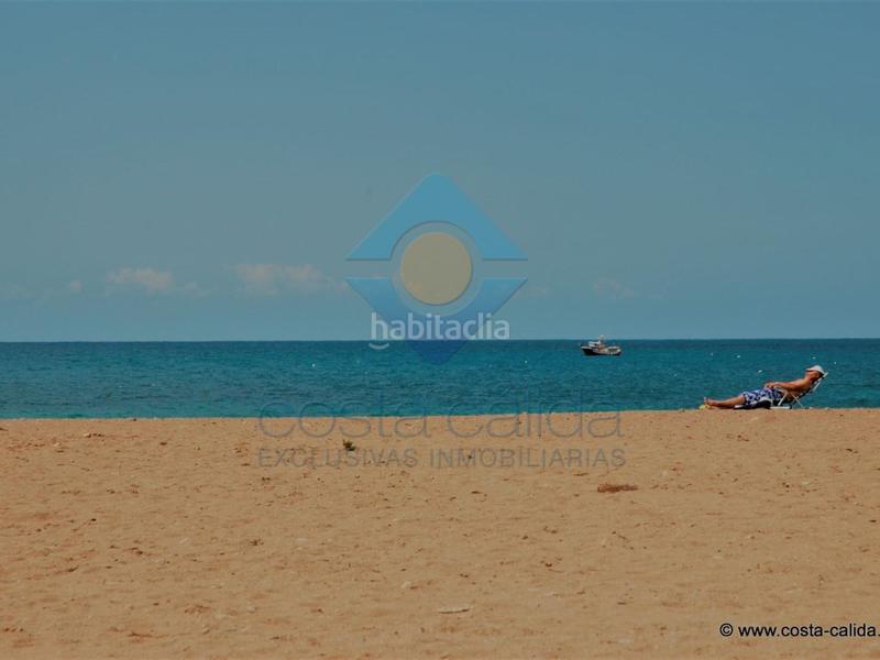 Foto 38a93463-8b39-4ccb-9399-c82da1e042d1. Chalet tu casa definitiva en Bolnuevo en Bolnuevo Mazarrón