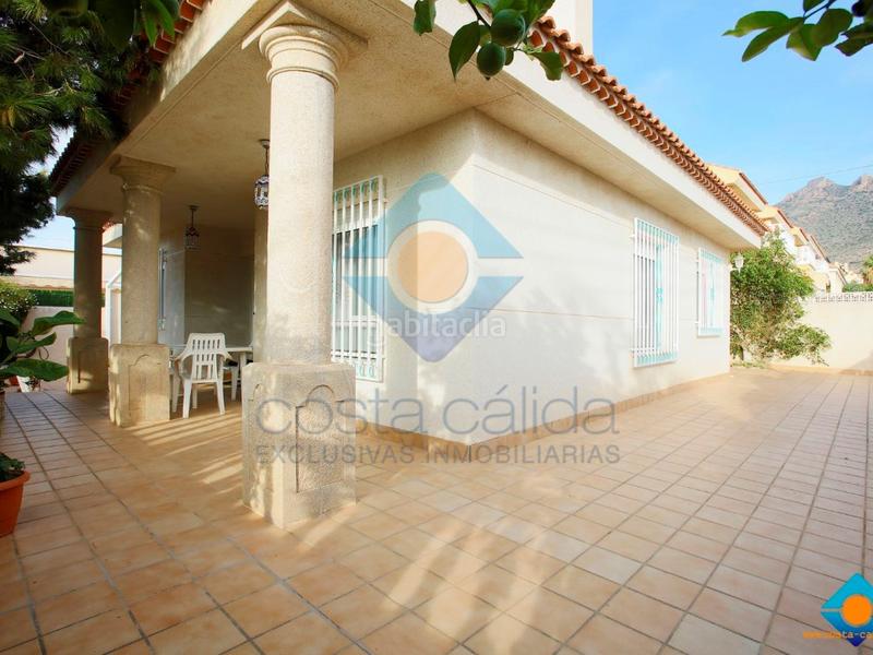 Foto 393db715-8032-464f-80a5-6d0cbd9553d1. Chalet tu casa definitiva en Bolnuevo en Bolnuevo Mazarrón