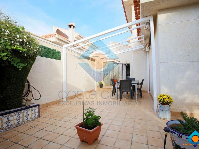 Foto 3b2b94bc-d378-43d9-b59e-20baa63eef0e. Chalet tu casa definitiva en Bolnuevo en Bolnuevo Mazarrón