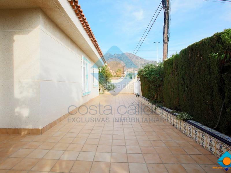 Foto 54f6a361-25ca-496a-b573-518308bea9ba. Chalet tu casa definitiva en Bolnuevo en Bolnuevo Mazarrón