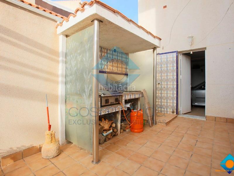 Foto 5da22035-aa26-4157-9270-972eea5e482e. Chalet tu casa definitiva en Bolnuevo en Bolnuevo Mazarrón