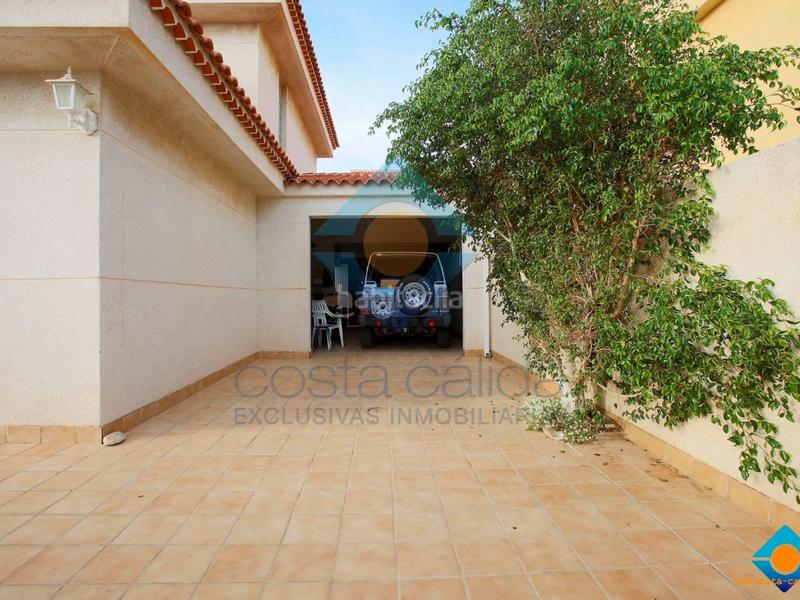 Foto 624d2a30-16f6-4983-8fd0-589ed1ba28af. Chalet tu casa definitiva en Bolnuevo en Bolnuevo Mazarrón