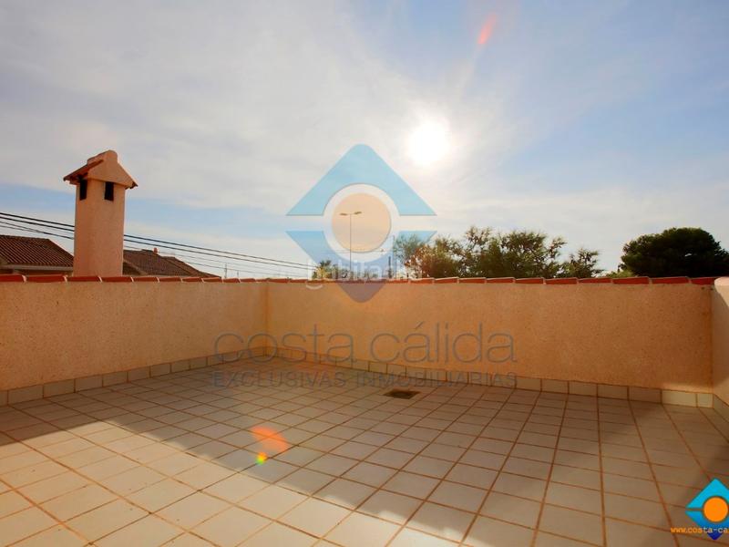 Foto 6ae90dc4-edce-44b6-9b86-ef7b55c54eff. Chalet tu casa definitiva en Bolnuevo en Bolnuevo Mazarrón