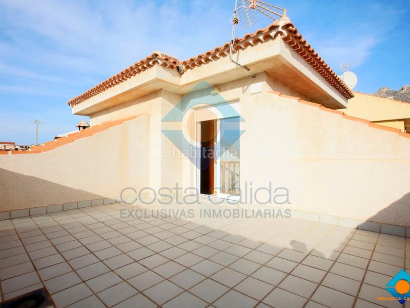 Foto 85671e5a-4570-4556-8ea0-a618ff32404e. Chalet tu casa definitiva en Bolnuevo en Bolnuevo Mazarrón