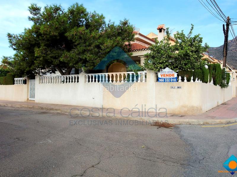 Foto 875d9797-1488-49a3-bf87-2fe9e53baba4. Chalet tu casa definitiva en Bolnuevo en Bolnuevo Mazarrón