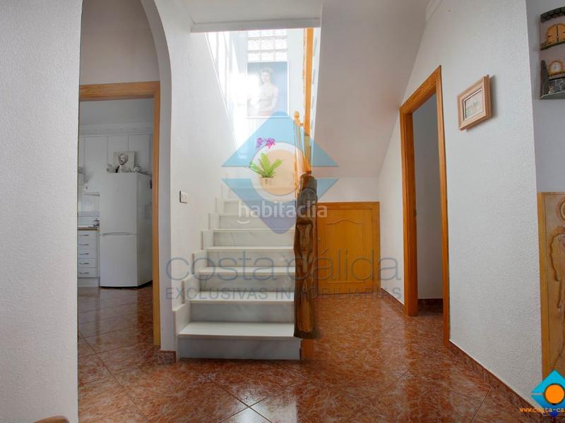 Foto 9fed93ad-2f34-4abc-a1ae-657a0ae4e1bd. Chalet tu casa definitiva en Bolnuevo en Bolnuevo Mazarrón