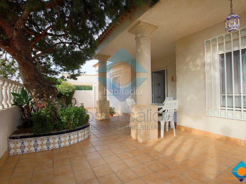 Foto a003d0f9-885b-478c-9232-9f274fa97515. Chalet tu casa definitiva en Bolnuevo en Bolnuevo Mazarrón