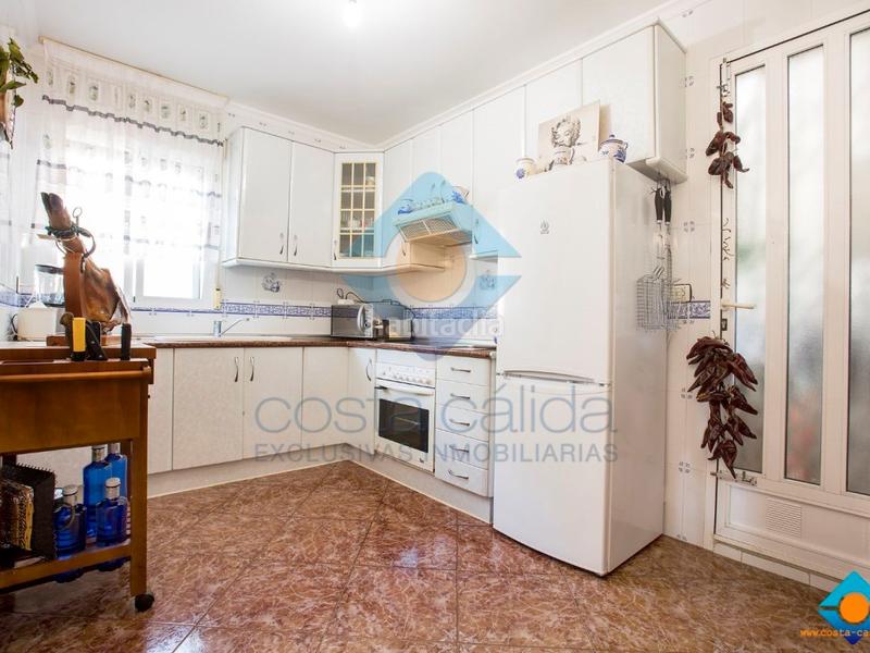 Foto bacc4153-0720-4e07-8335-ad4fa7189358. Chalet tu casa definitiva en Bolnuevo en Bolnuevo Mazarrón