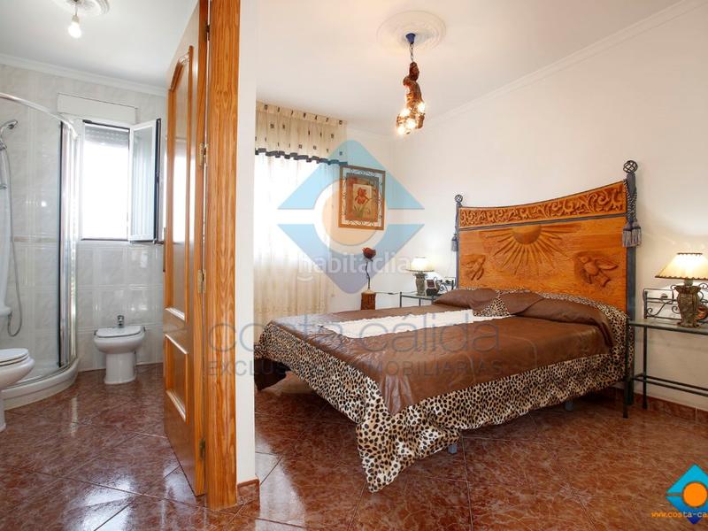 Foto cc6a7cd4-6284-4bc1-9c1c-449b26f06a11. Chalet tu casa definitiva en Bolnuevo en Bolnuevo Mazarrón