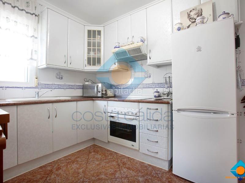 Foto d9827717-59f6-4785-90eb-cfbb9d987630. Chalet tu casa definitiva en Bolnuevo en Bolnuevo Mazarrón