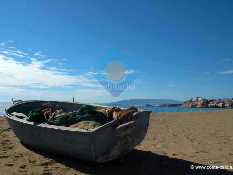 Foto f813c30f-7db7-4c6e-bf39-d589f3f64096. Chalet tu casa definitiva en Bolnuevo en Bolnuevo Mazarrón