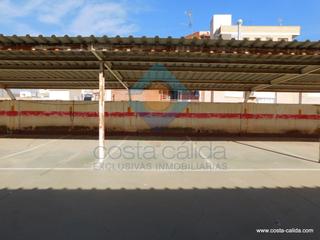 Car parking  N/a. Plaza de aparcamiento a la venta en puerto de mazarrón