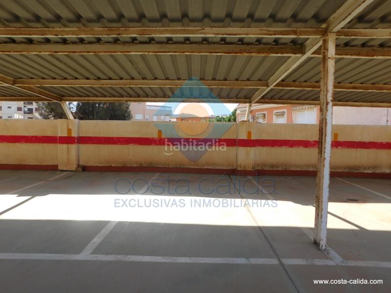 Foto 8b8ae4da-d75f-4283-9552-405c8b81459b. Parking coche a la venta plaza de aparcamiento en puerto en Mazarrón