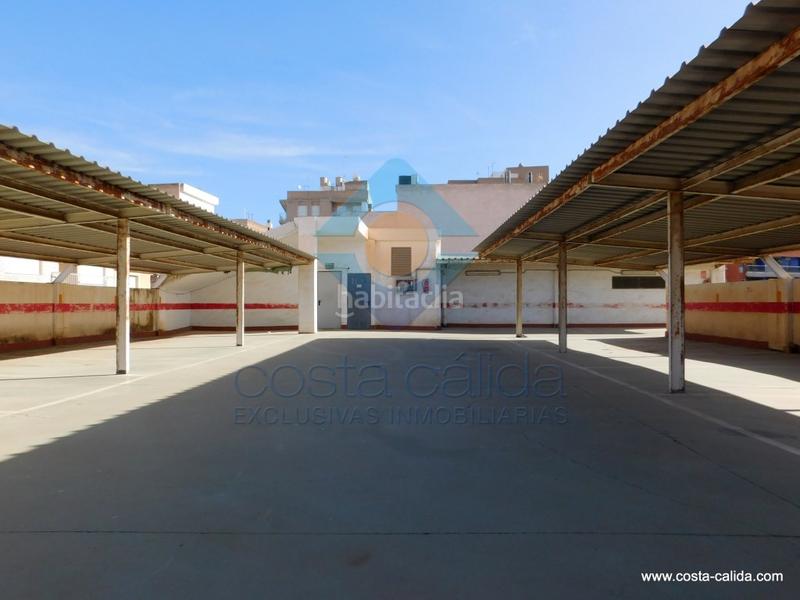 Foto e4df018a-9872-49f5-9aaf-43539f6a1236. Parking coche a la venta plaza de aparcamiento en puerto en Mazarrón