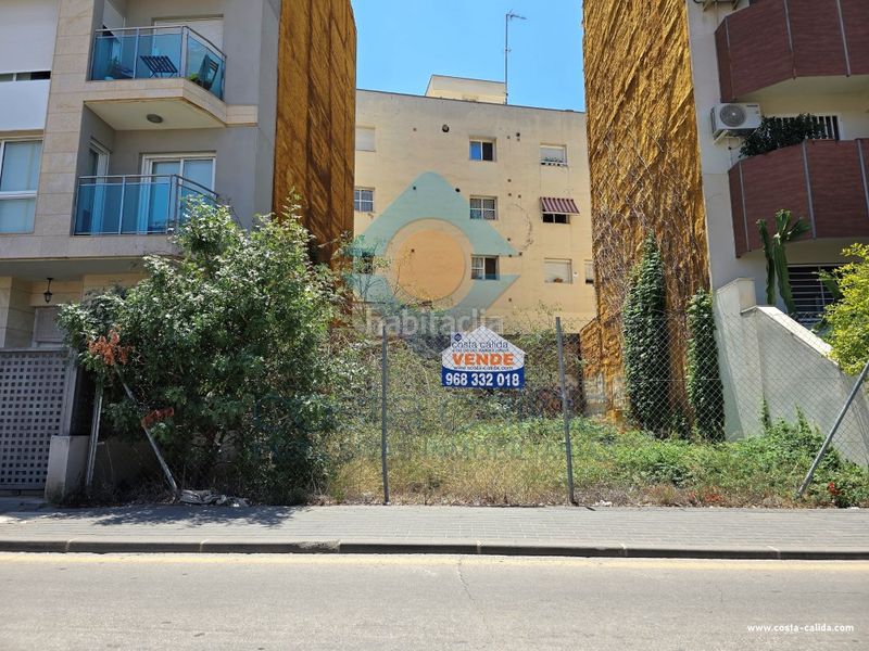 Foto 5a17651e-1750-41e8-9216-64a82f578dde. Terreny residencial a Alberca Murcia