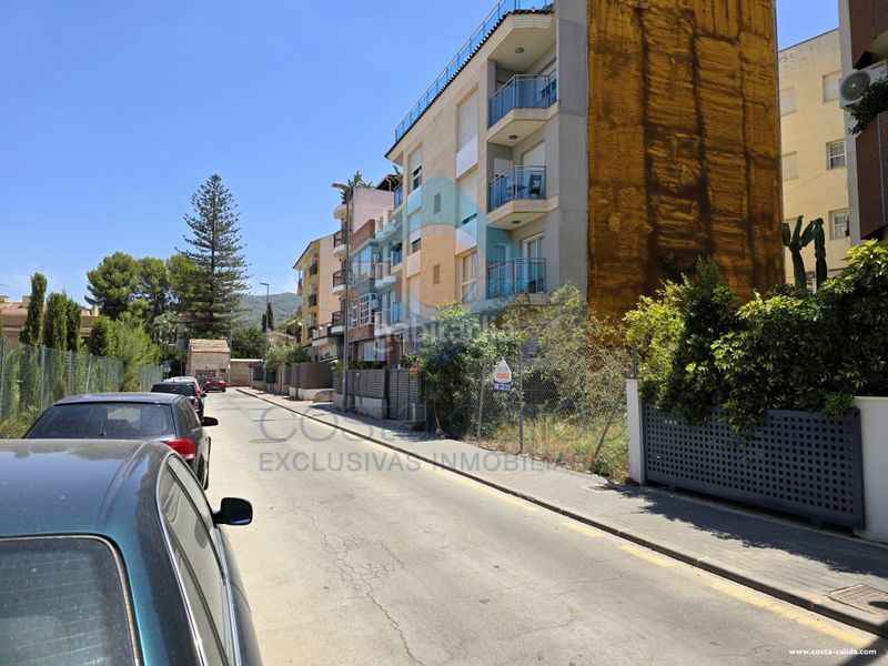 Foto 612165e8-71ae-4d6b-af2a-1d9183c43f6e. Terreny residencial a Alberca Murcia