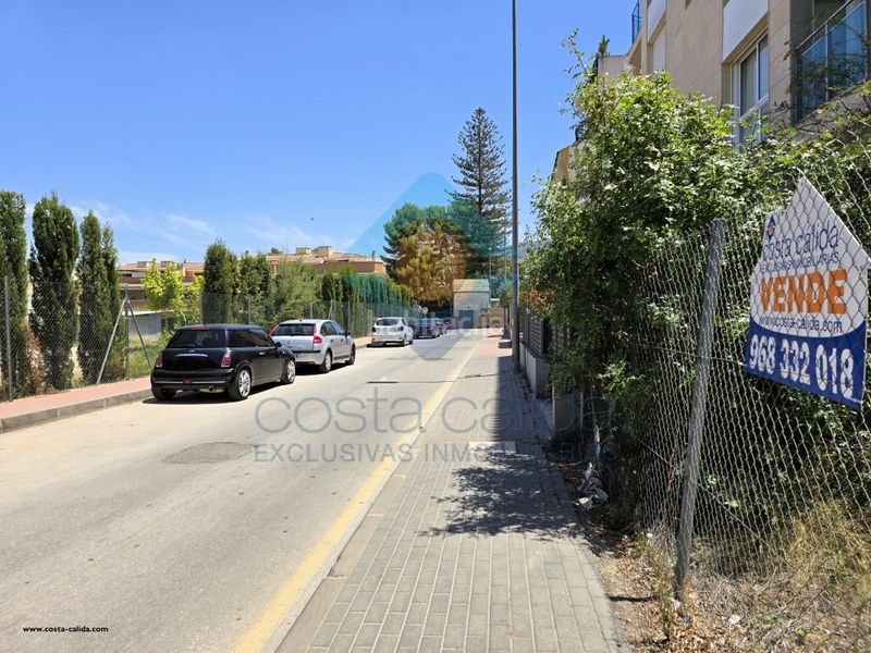 Foto 98d16786-ffa8-4221-8004-af5a3f11455a. Terreny residencial a Alberca Murcia