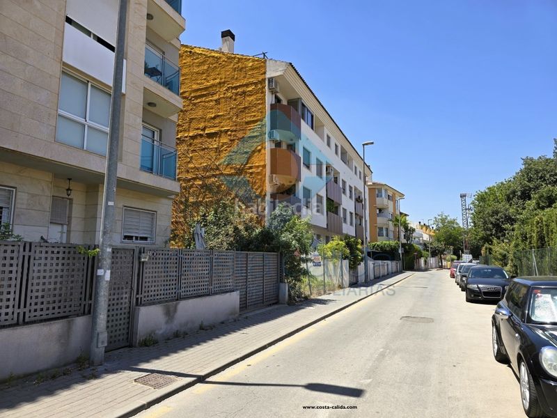 Foto d03b7370-242c-4af4-ad0c-fdbc2425eb89. Terreny residencial a Alberca Murcia