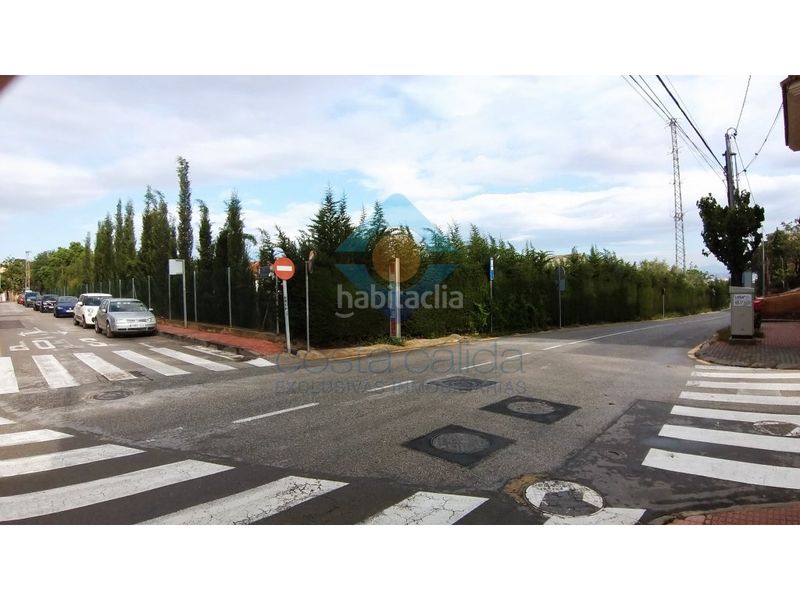 Foto e4ffd4b6-1eea-473c-ad4a-57f6456f8b61. Terreny residencial a Alberca Murcia