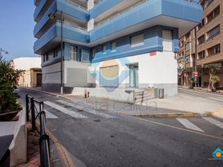 Locale commerciale in Pescadores. Bajo comercial junto al paseo marítimo de mazarrón