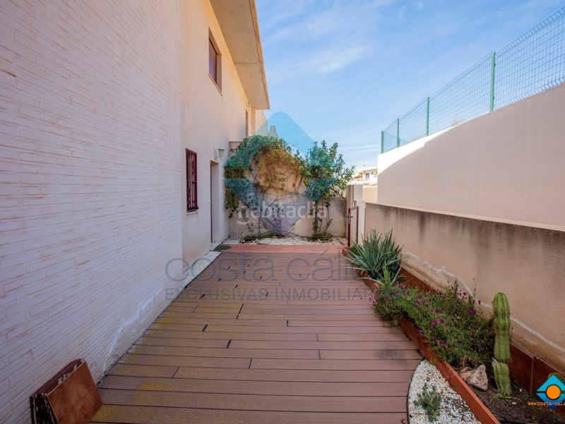 Foto 193b69e7-09d2-465e-9022-5731af0d92b9. Apartament amb aparcament piscina a Los Puertos Cartagena