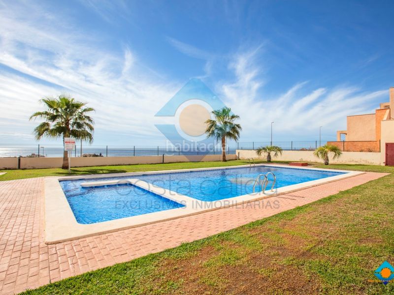 Foto 21bf6c0a-8907-4ccc-a6f3-88d4a11c24cc. Apartament amb aparcament piscina a Los Puertos Cartagena