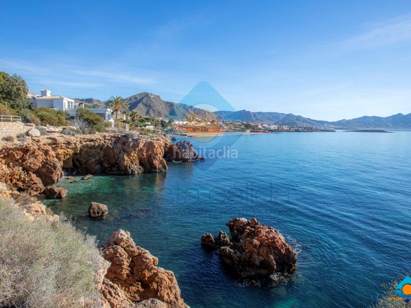 Foto 285d0a27-84a9-46a6-b3b0-06fda29e3450. Apartament amb aparcament piscina a Los Puertos Cartagena