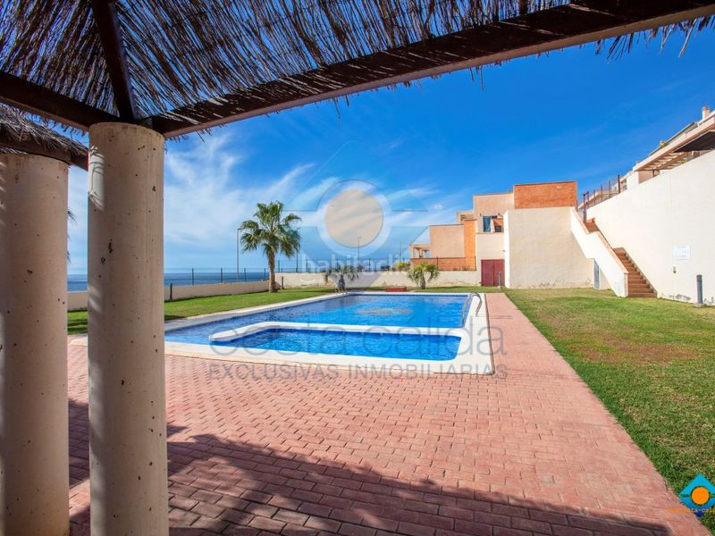 Foto 2b74feed-a404-4408-89bb-3284b92a42d2. Apartament amb aparcament piscina a Los Puertos Cartagena