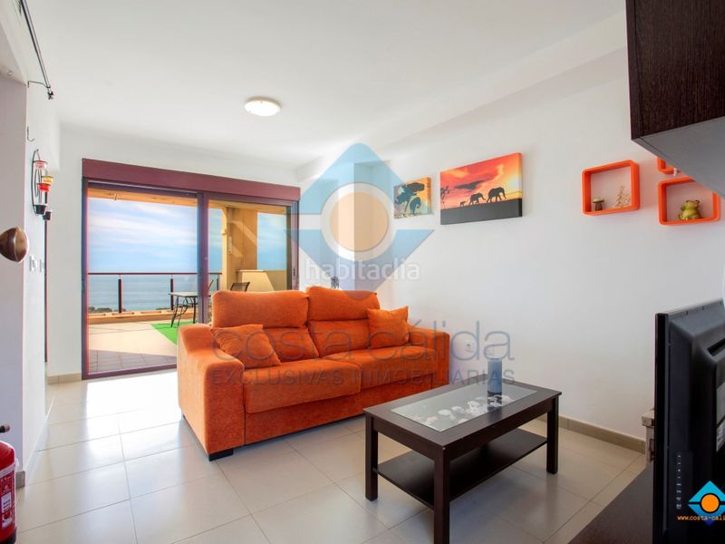 Foto 409ebbdd-e81e-4108-8f36-798130f495f9. Apartament amb aparcament piscina a Los Puertos Cartagena