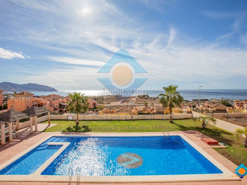 Foto 4fc7498c-5580-43a6-b1dc-d878a0b4f082. Apartament amb aparcament piscina a Los Puertos Cartagena