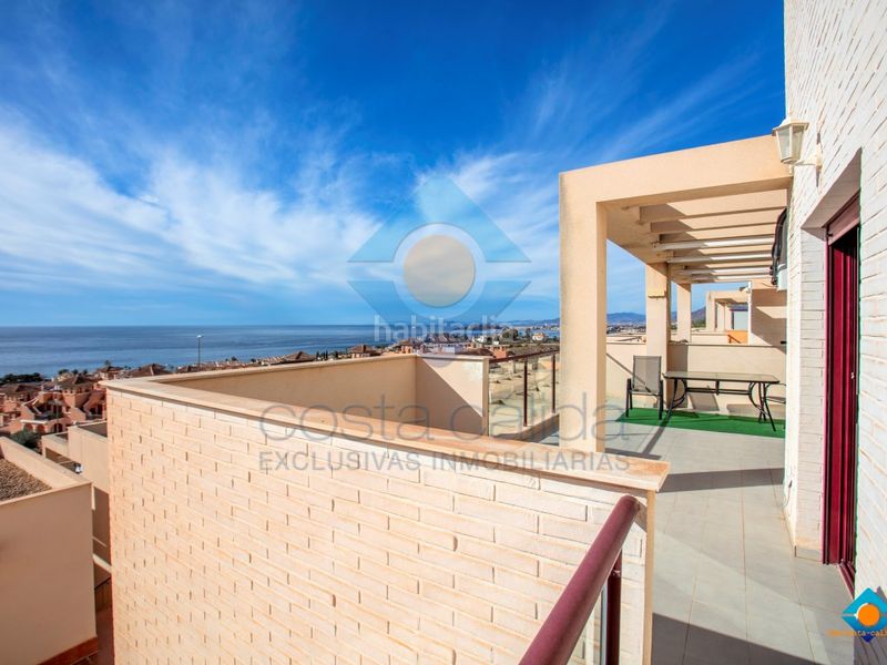 Foto 783f4e21-679c-4e51-b6bd-b09852138299. Apartament amb aparcament piscina a Los Puertos Cartagena