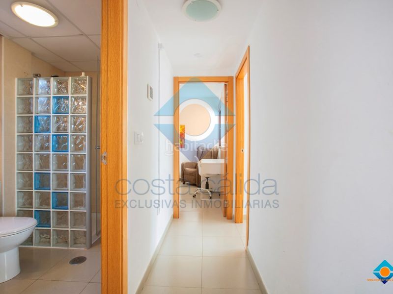 Foto 90cc08eb-8b69-4465-bda5-8d83e87d5c75. Apartament amb aparcament piscina a Los Puertos Cartagena