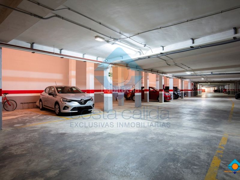 Foto a779139e-a2d1-4fd3-b0e0-161b7a002eda. Apartament amb aparcament piscina a Los Puertos Cartagena